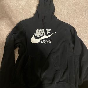 Unisex Nike sweatshirt